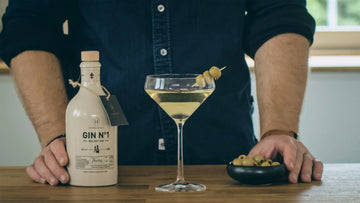 Herbertha Martini Dry