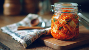Herbertha Kimchi