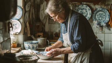 So würzte Oma: Gewürze mit Tradition