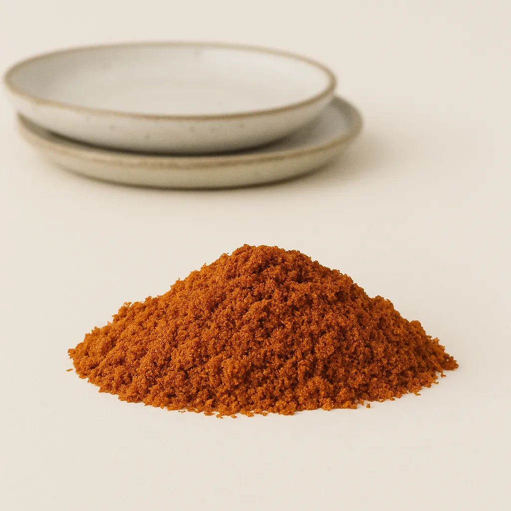 BBQ No1 - Barbecue Rub - Herbertha