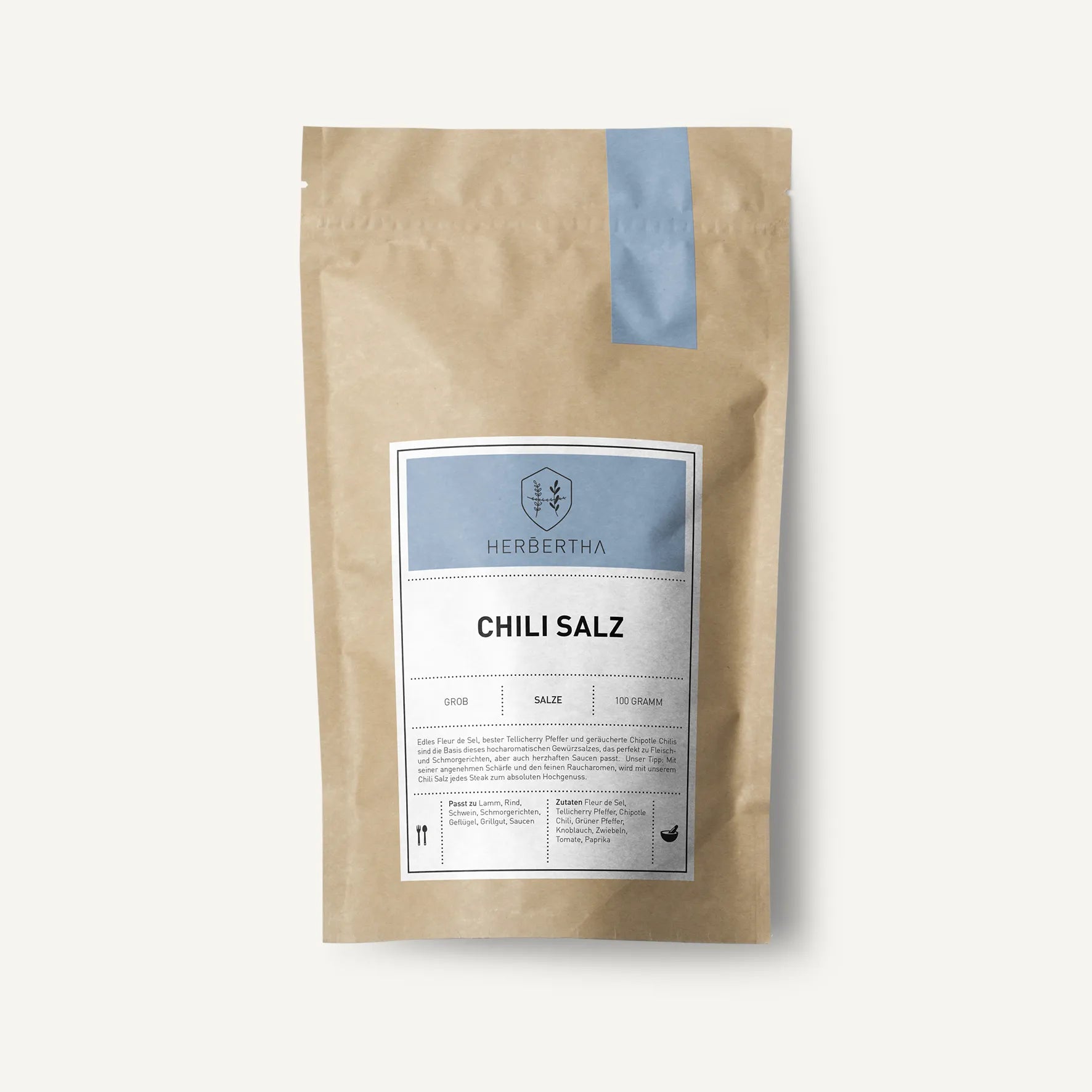 Chili Salz - Herbertha