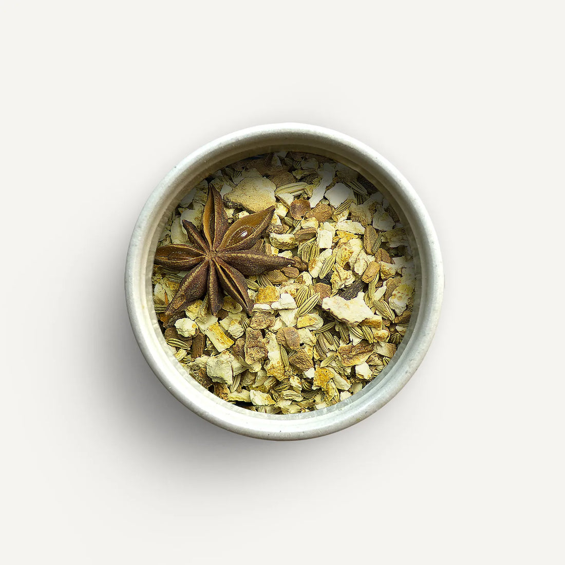 Glühweingewürz - Herbertha