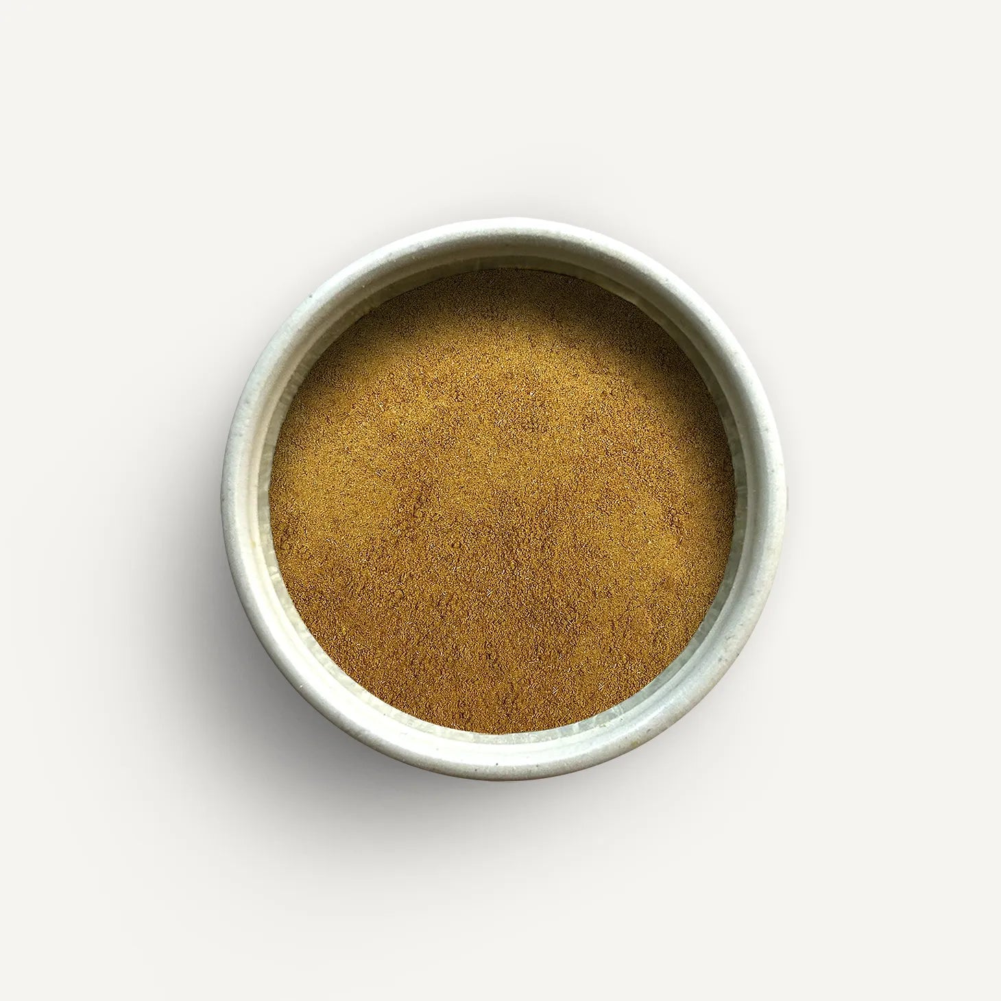 Goldene Milch - Kurkuma Latte - Herbertha