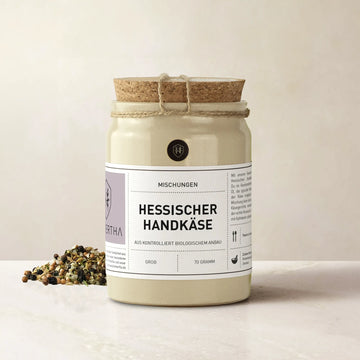 Herbertha Handkäse