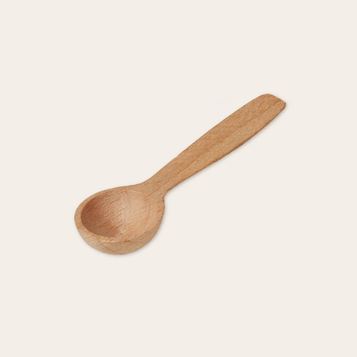 Holzlöffelchen 7,5 cm - Herbertha