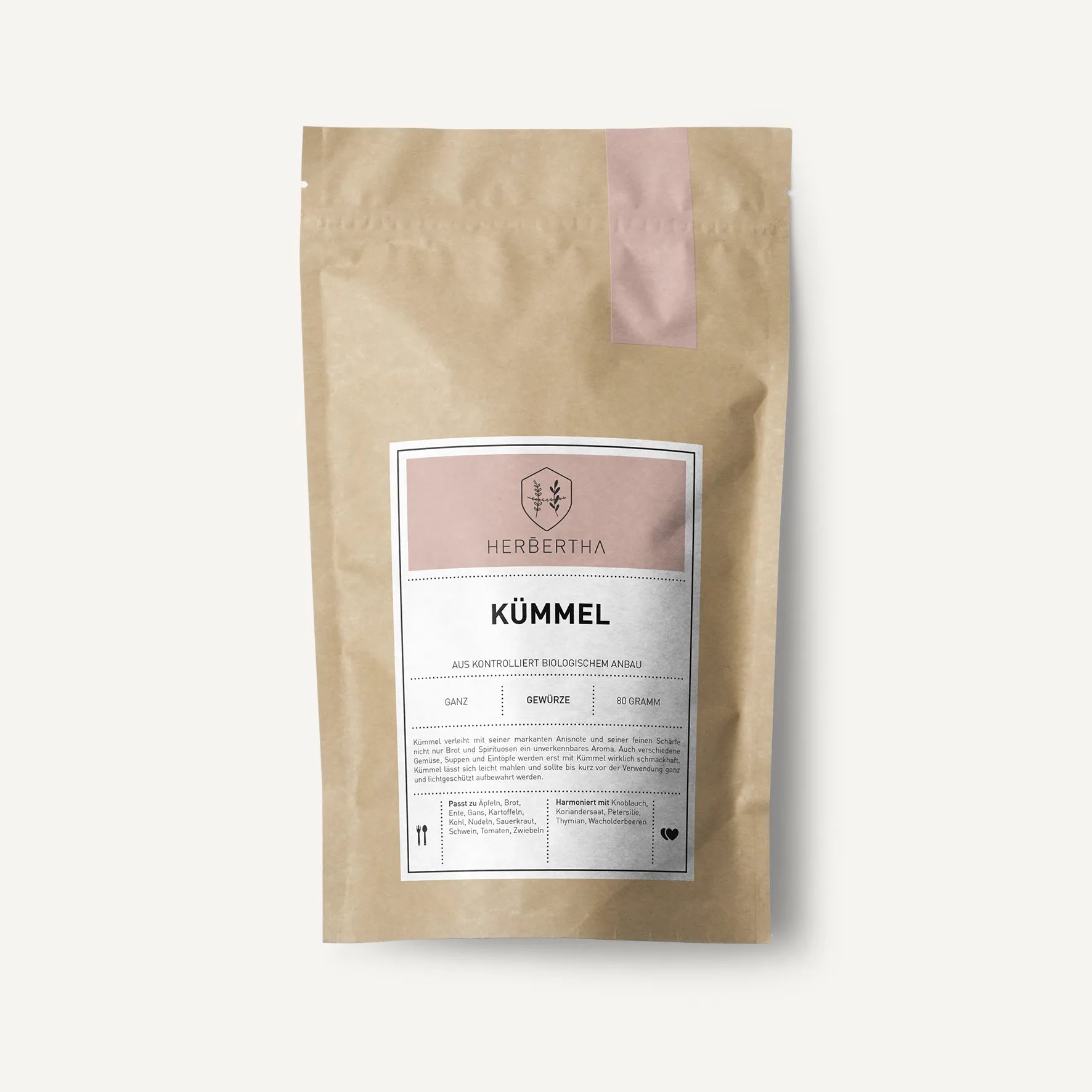 Kümmel - Herbertha
