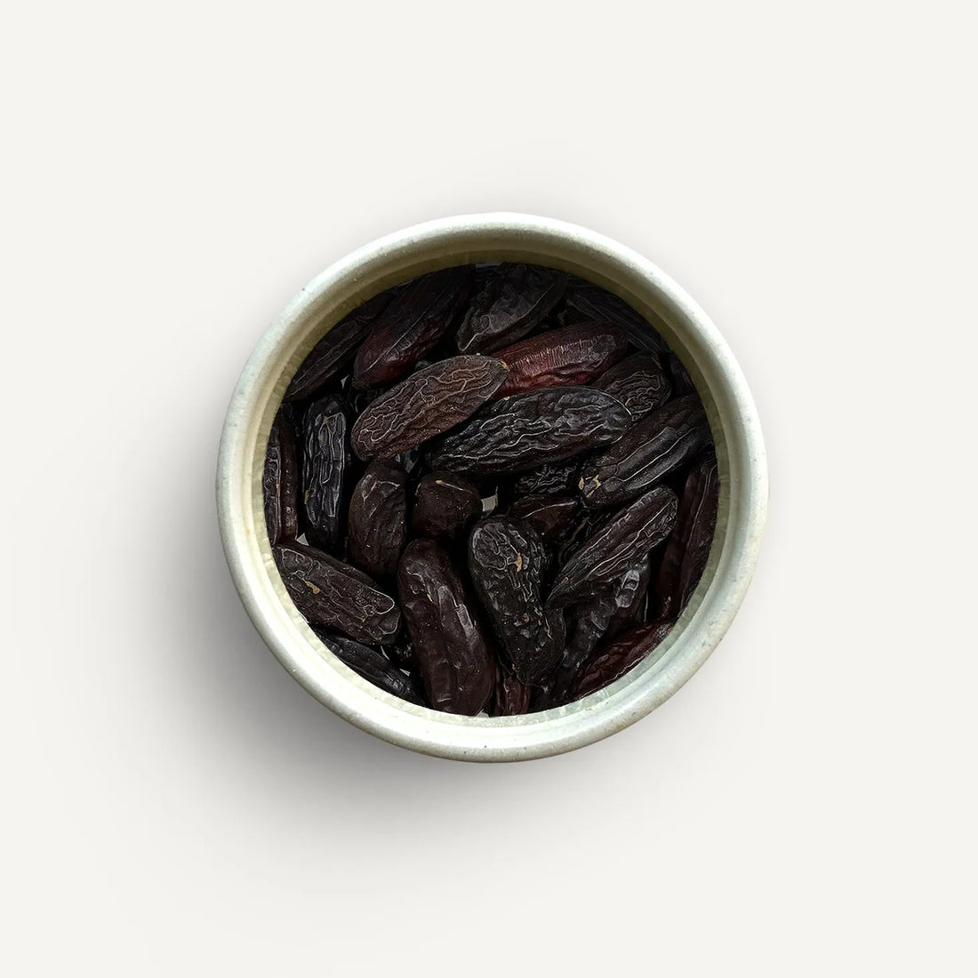 Tonkabohne - Herbertha