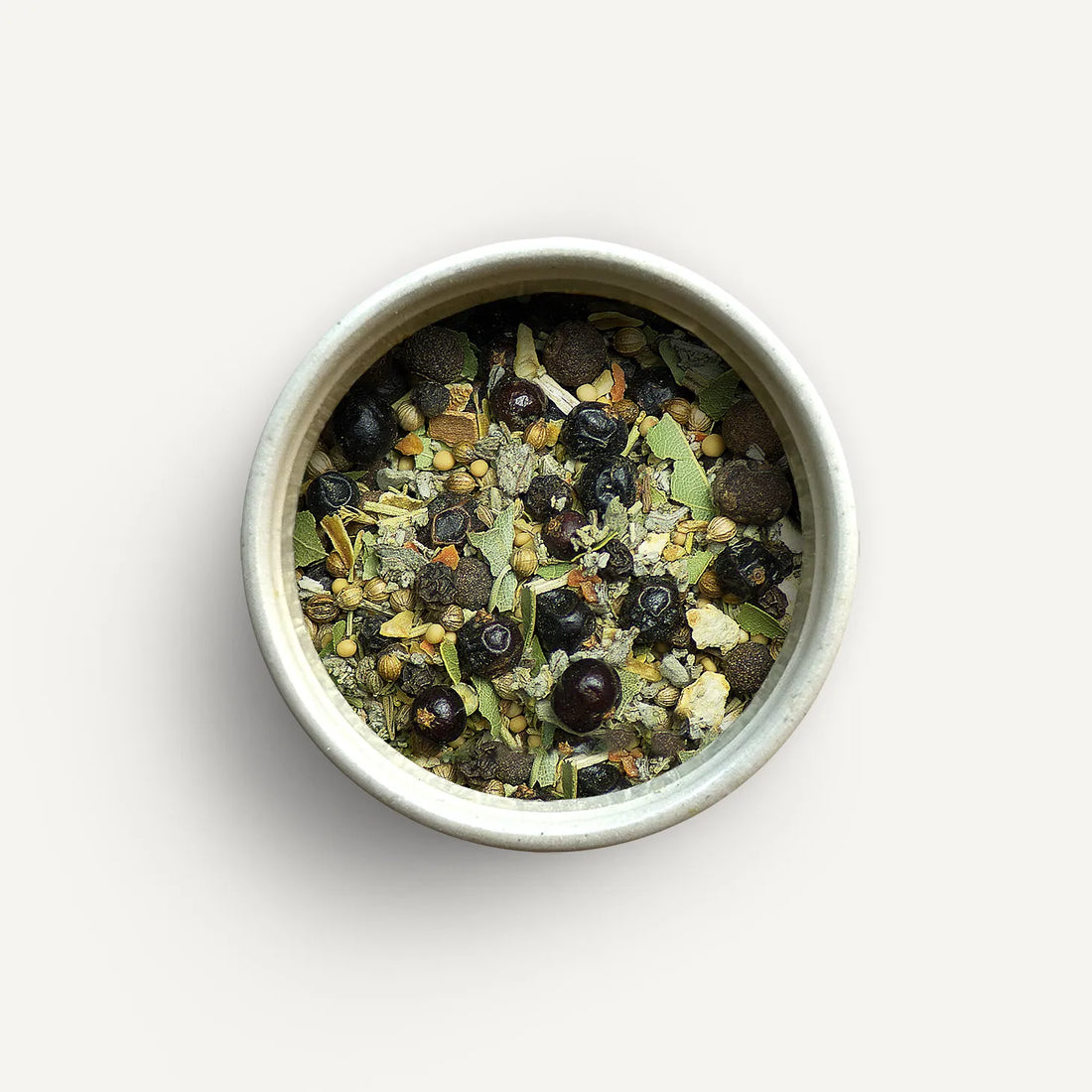 Wildgewürz - Herbertha