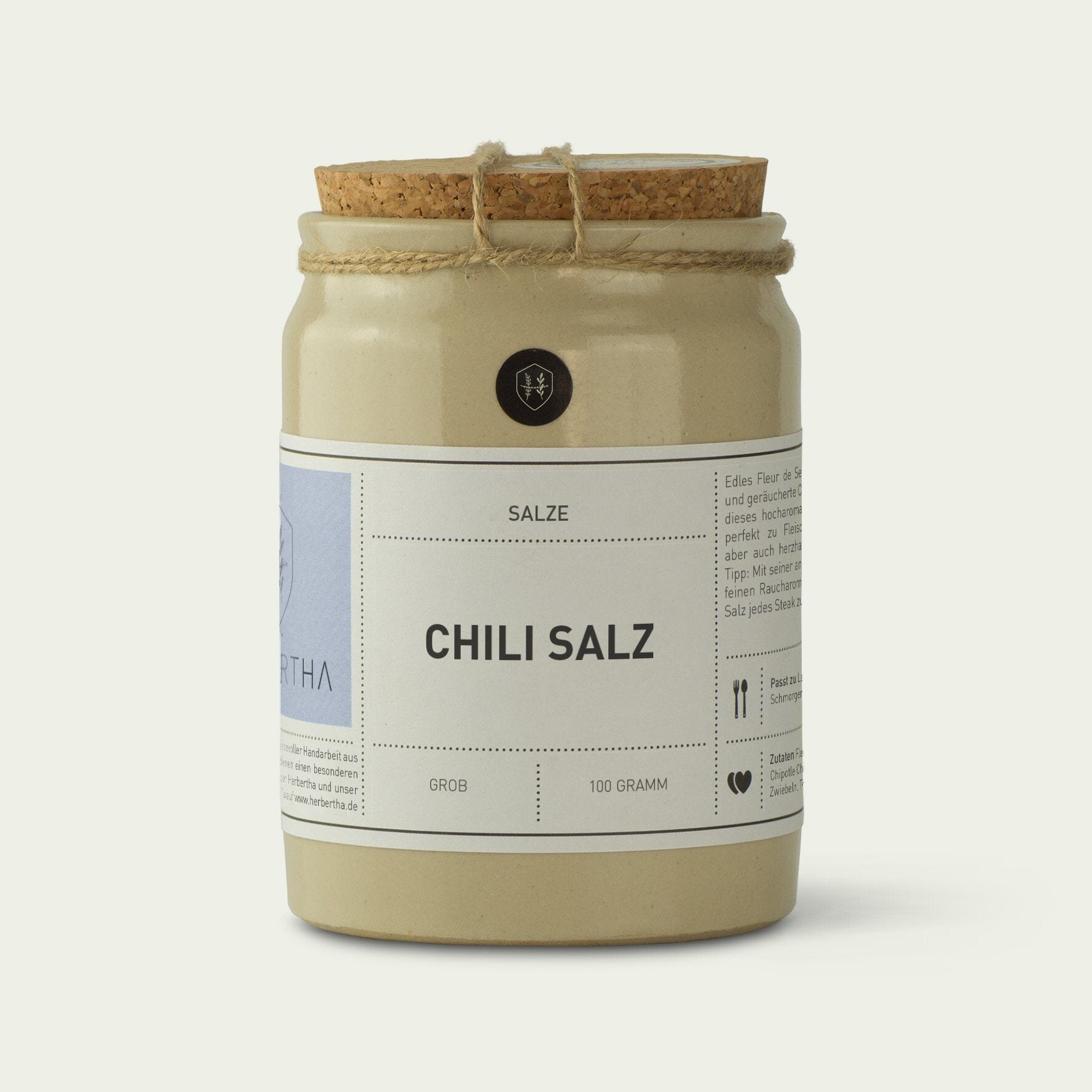 Chili Salz - Herbertha