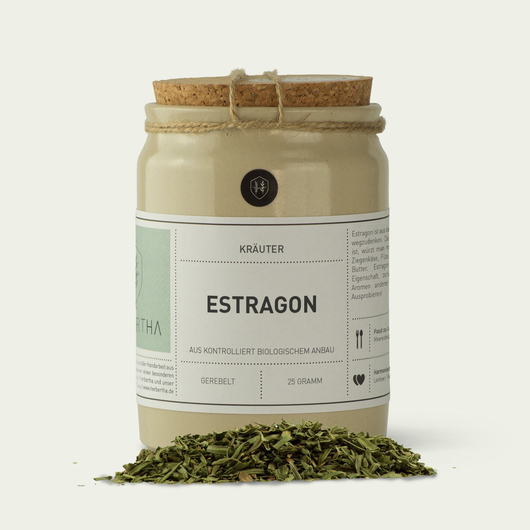Estragon - Herbertha