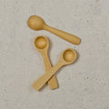 Holzlöffelchen 7,5 cm - Herbertha