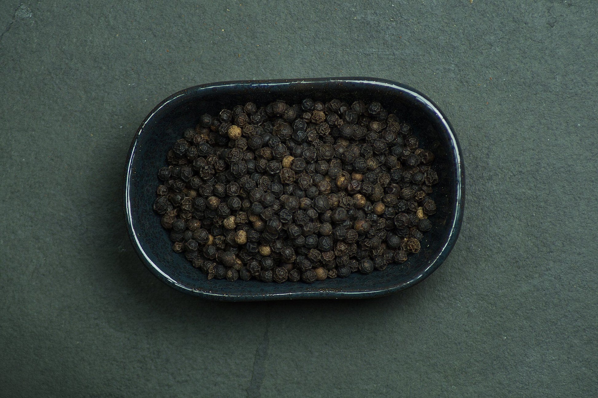Tiger Pfeffer – Schwarzer Malabar Pfeffer - Herbertha