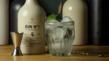 Basil Smash