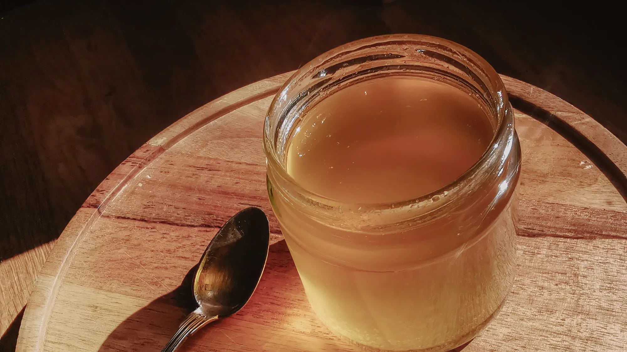 Butterschmalz und Ghee