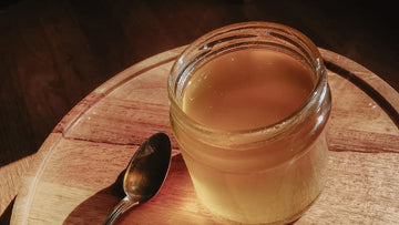 Butterschmalz und Ghee