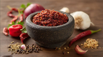 Herbertha Harissa