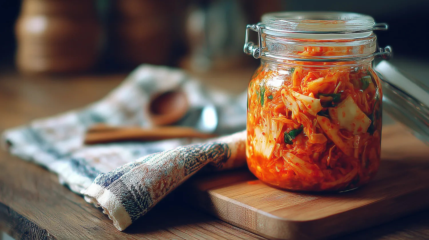 Herbertha Kimchi