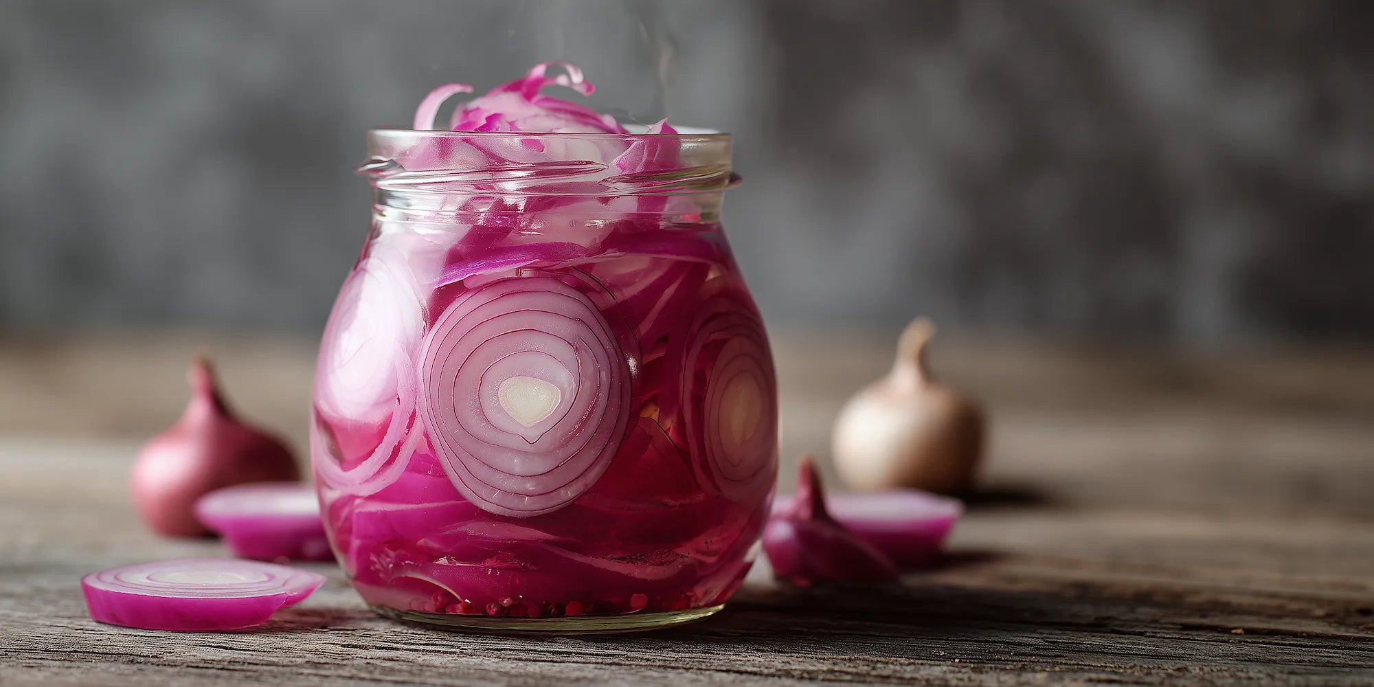 Herbertha Pickled Onions