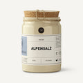 Alpensalz - Herbertha