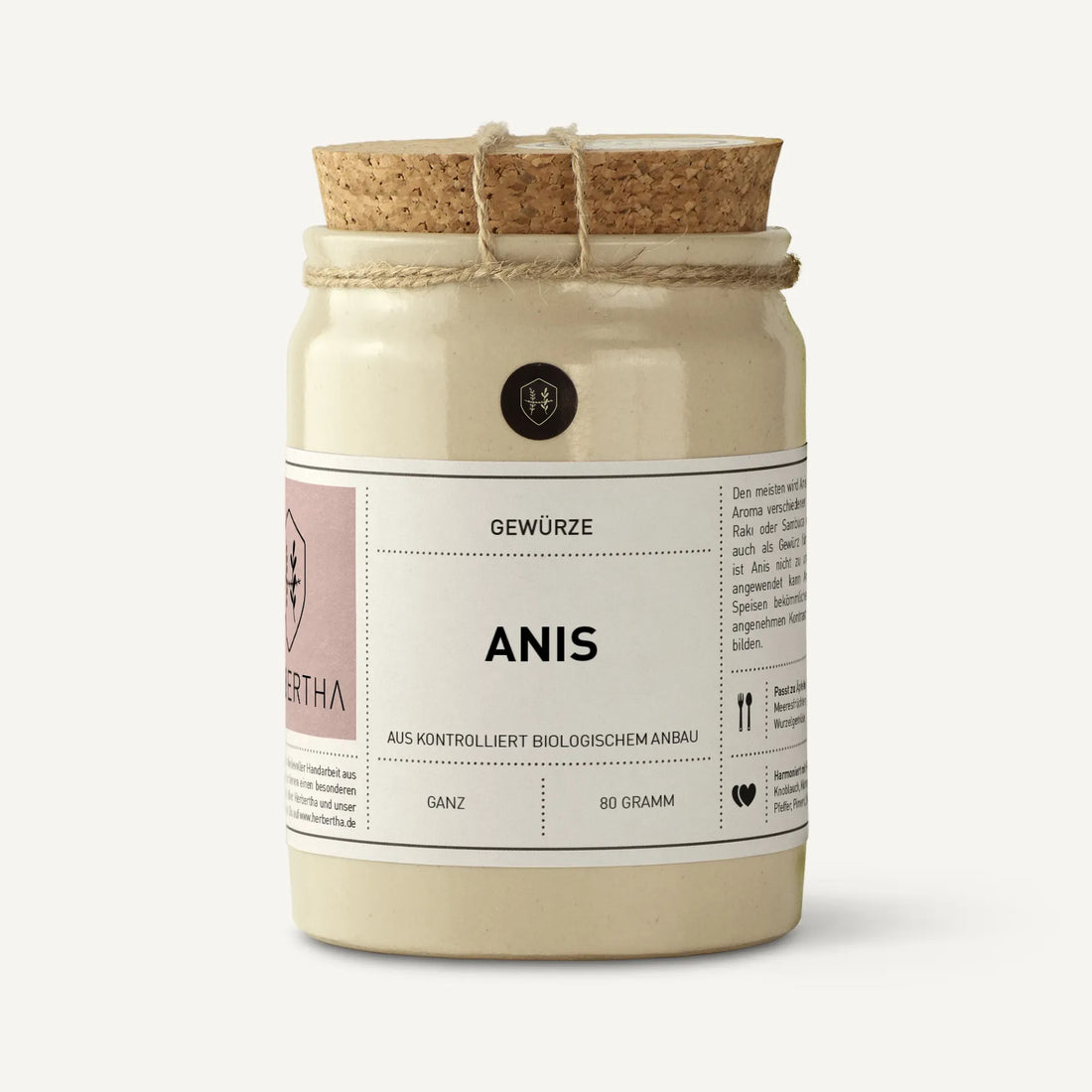 Anis - Herbertha