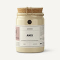 Anis - Herbertha