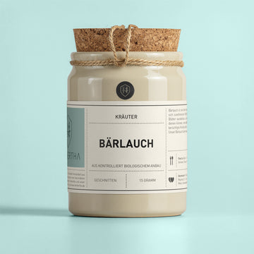 Bärlauch