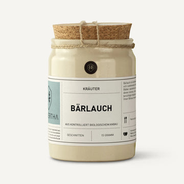 Bärlauch - Herbertha