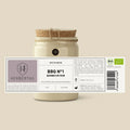BBQ  No1 - Barbecue Rub - Herbertha