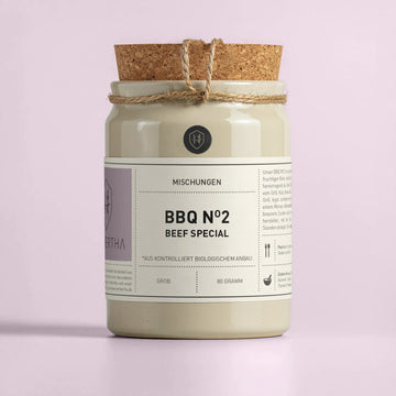 BBQ  No2 - Beef Special