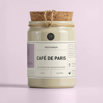 Café de Paris