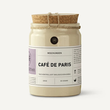 Café de Paris - Herbertha