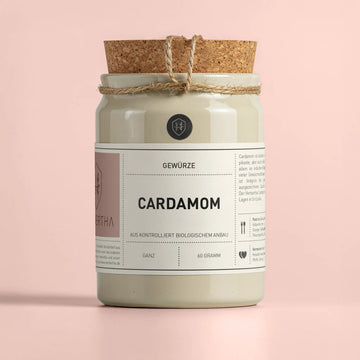 Cardamom