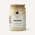 Cardamom - Herbertha