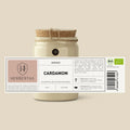 Cardamom - Herbertha