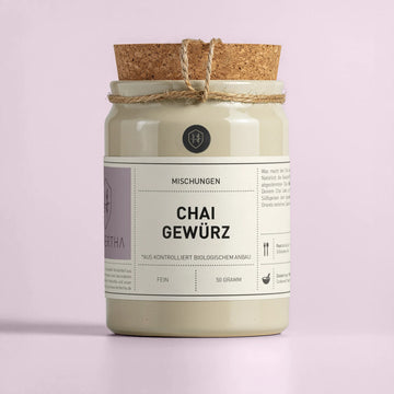 Chaigewürz