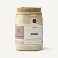 Chilis - Herbertha