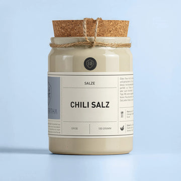 Chili Salz