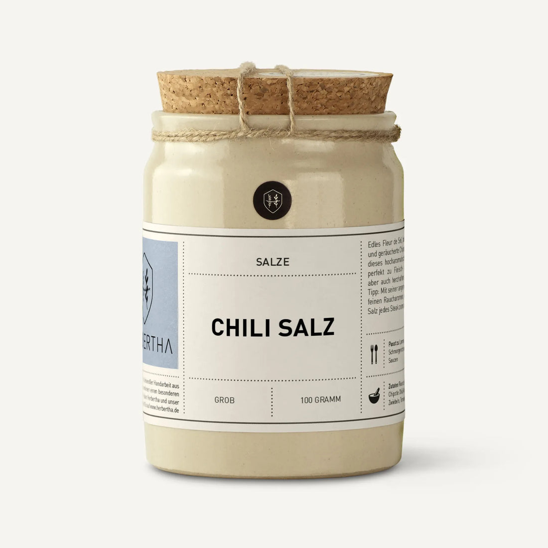 Chili Salz - Herbertha
