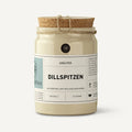 Dillspitzen - Herbertha
