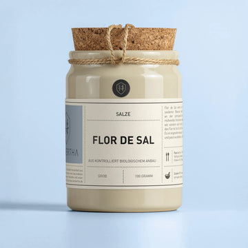 Flor de Sal