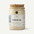 Flor de Sal - Herbertha