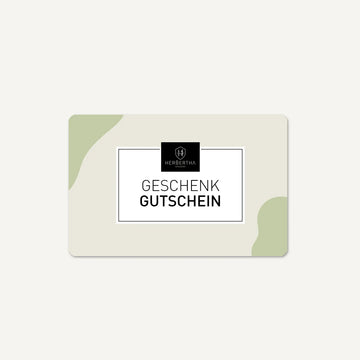 Herbertha Geschenkgutscheine - Herbertha