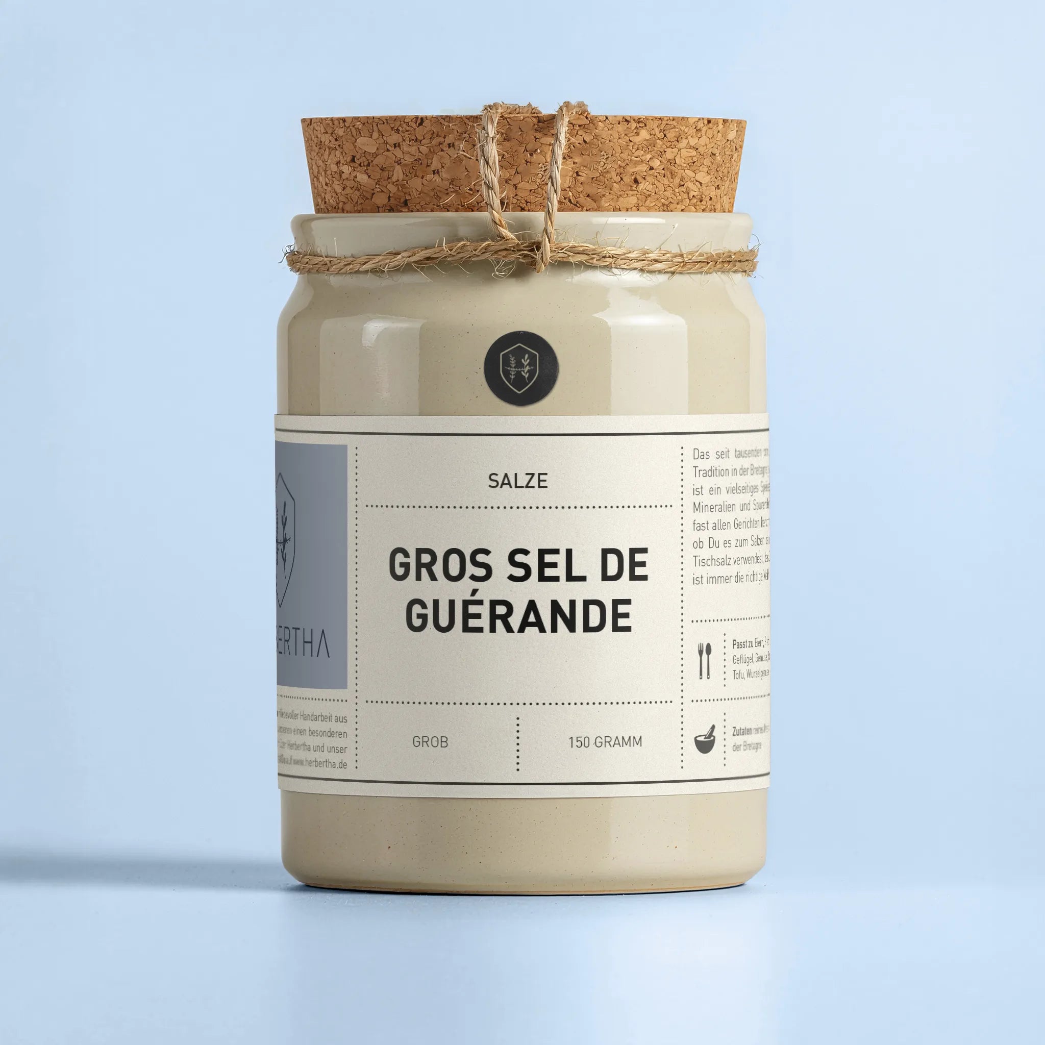 Gros Sel de Guérande
