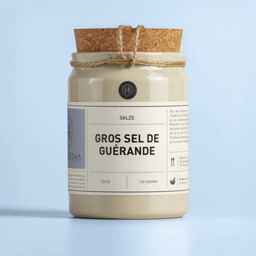 Gros Sel de Guérande