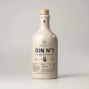 Herbertha Gin No1