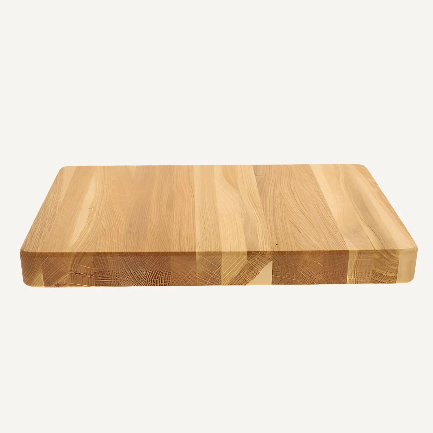 Herbertha Schneidebrett aus Eiche, 40cm - Herbertha