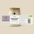 Kräuter der Provence - Herbertha