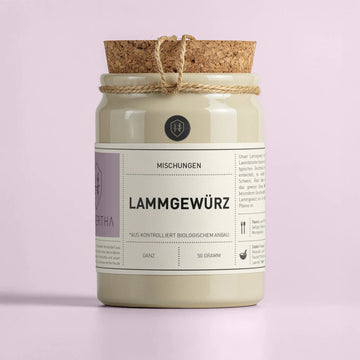 Lammgewürz
