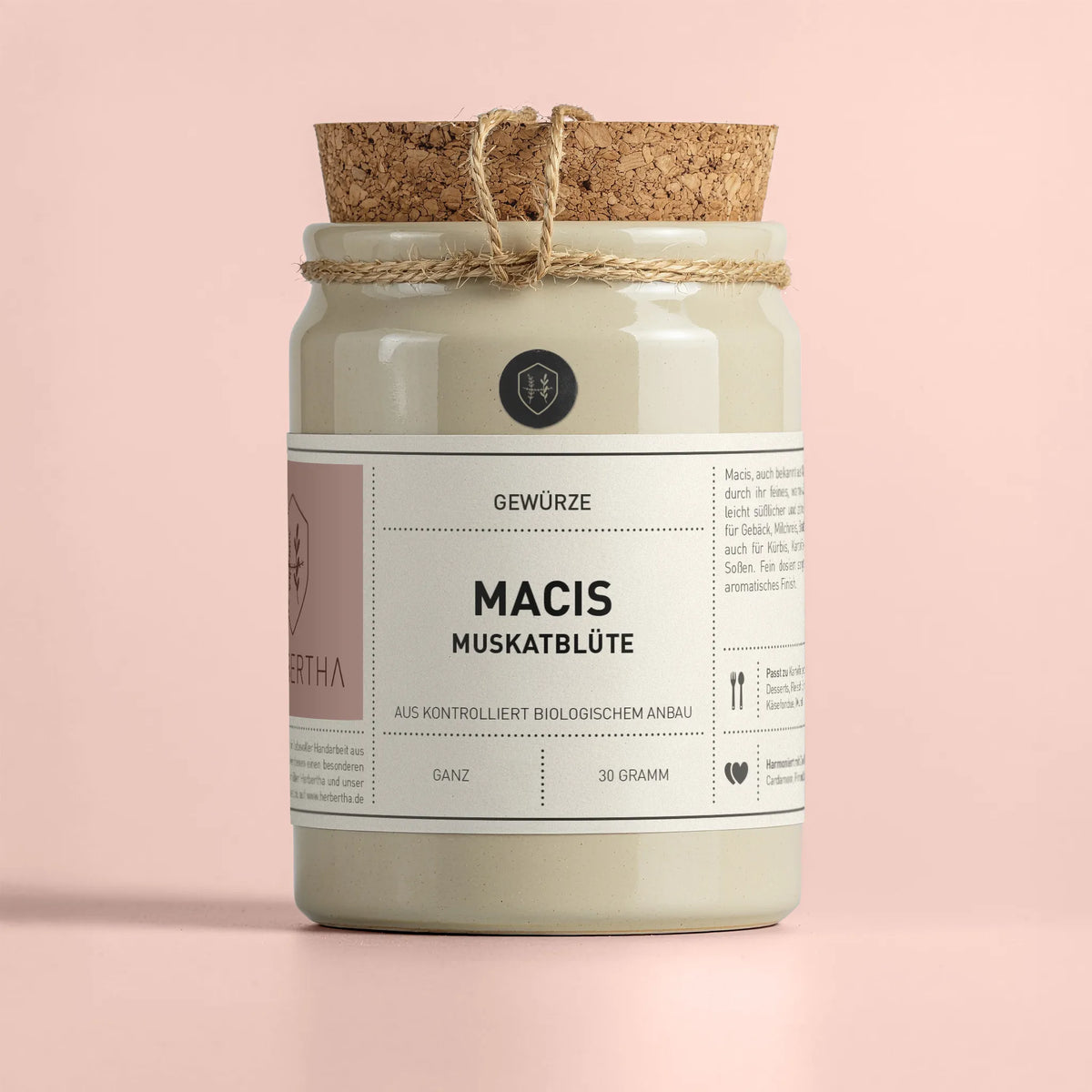 Macis