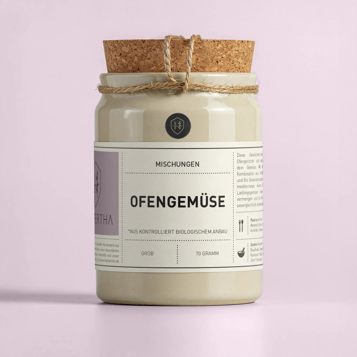 Ofengemüse